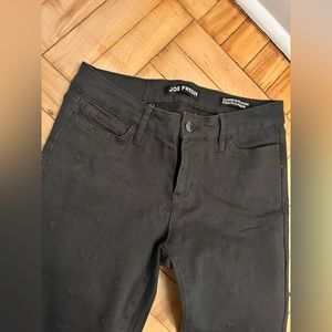 Joe Fresh Capri jeans